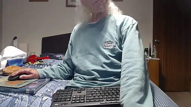 WaverlyKernow লাইভ XXX চ্যাট