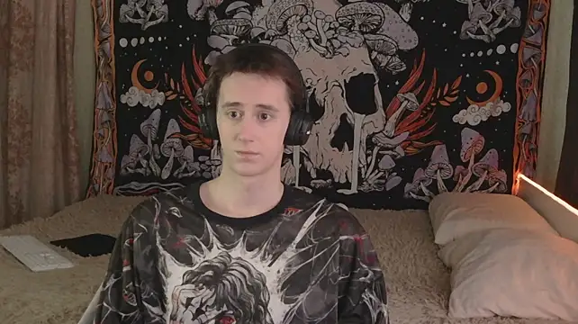 Онлайн чат XXX Deshman