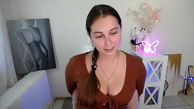 SweetPrincess_ লাইভ XXX চ্যাট