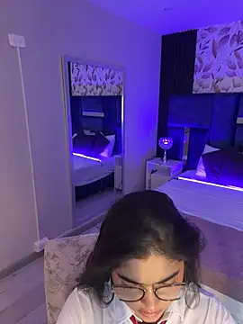 Chat XXX ao vivo de GiselOrtiz