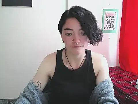 Came-II – Live XXX-chat