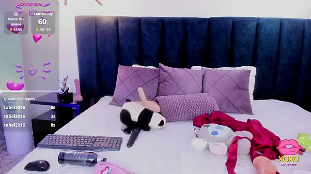 แชท XXX สดของ pucca7