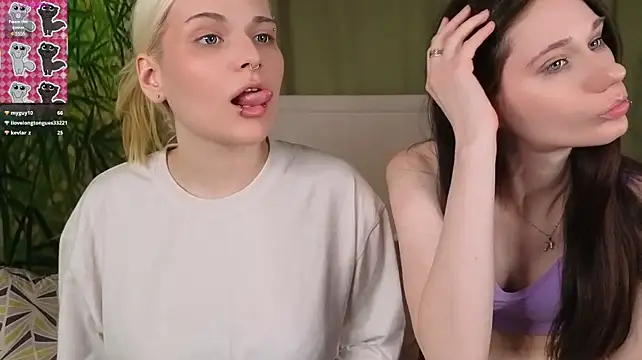 KaleyMahunik Live XXX-Chat