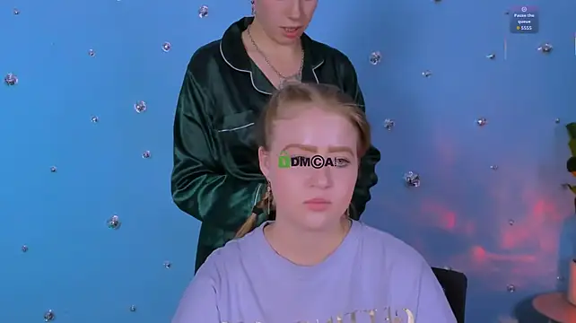 Czat XXX na żywo – lumi_soft