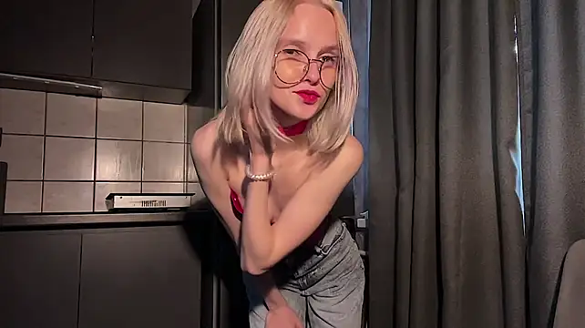 Chat XXX ao vivo de NikiLovers