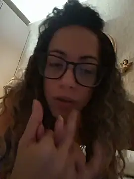 fabiolagg Adlı Modelin Canlı XXX Sohbeti