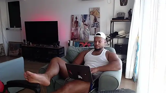 1LordKingsley – webcam-show