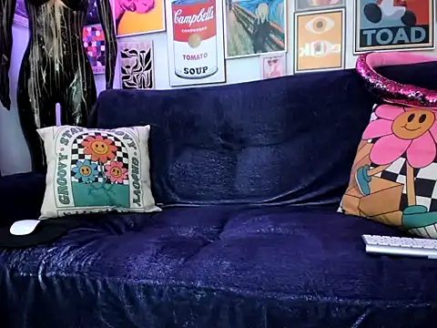nomisnauj Live XXX Chat