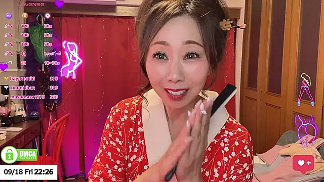 ERIKA-JP-168130 – Live XXX-chat