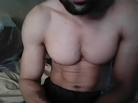 fitbuddy1 Live XXX Chat