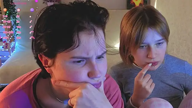 Živý XXX chat TaraEva