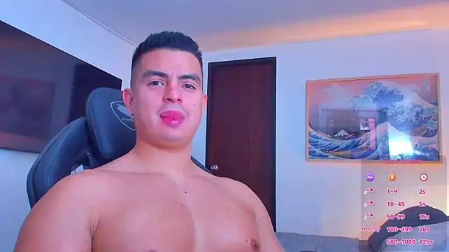 Chat XXX Live RJBarto