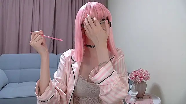 MilyBily's Live XXX Chat