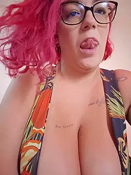 Escarlate4you_ Live XXX-Chat