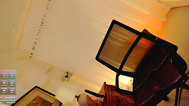 Chat XXX Live MS_ALONDRA