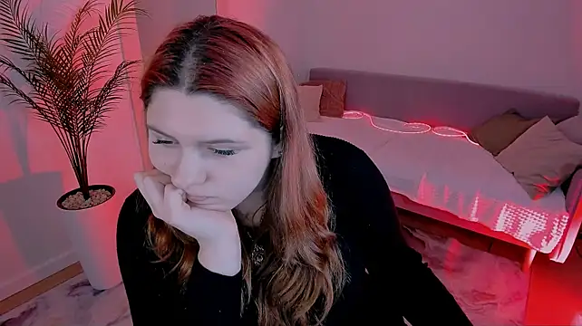 FieryMilena's Live XXX Chat