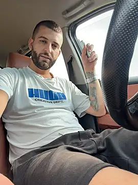 Pablo_Hornyguy95 Webcam Show