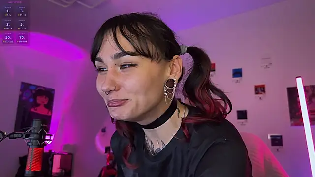 deadlysweetn Live XXX chat