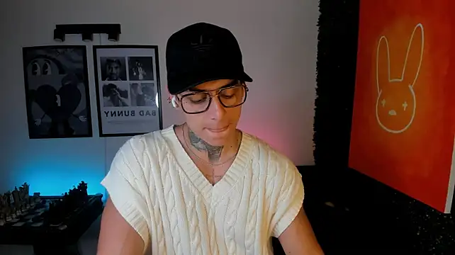 Simon_cortes 라이브 XXX 채팅