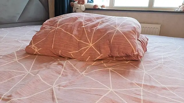 AutumnStella Live XXX-chat
