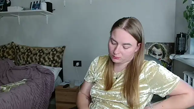ElenaAngel Live XXX Chat