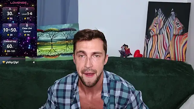 Promethe_us Live XXX Chat