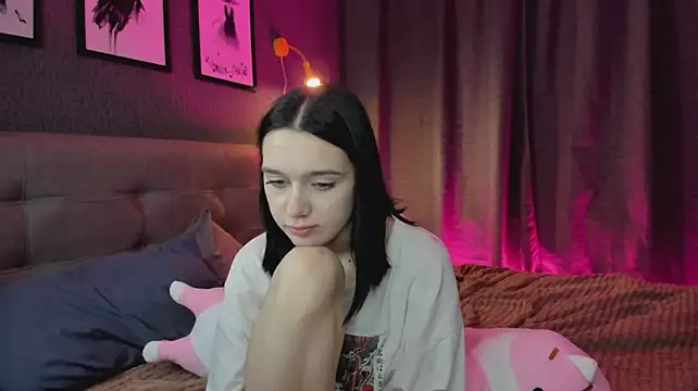 Chat +18 de Lesi_Moonie01 ao vivo