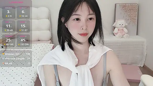 Anna-2005 라이브 XXX 채팅