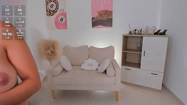 Sussan_Monroe 现场XXX聊天