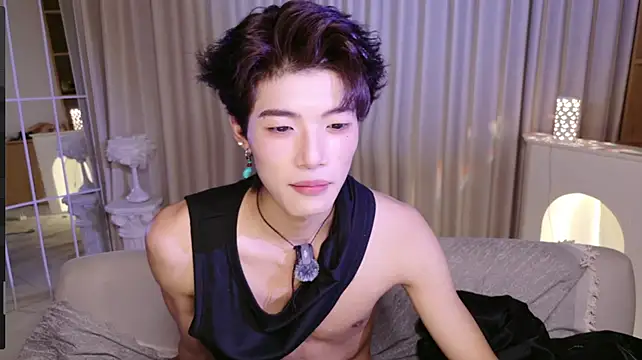 RenZeng Obrolan Langsung XXX