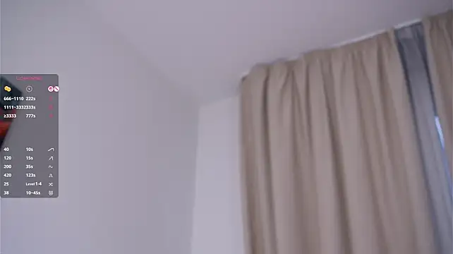 VetaManhardt Live XXX-chat