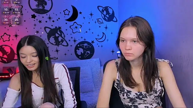 itscharlliee Webcamshow