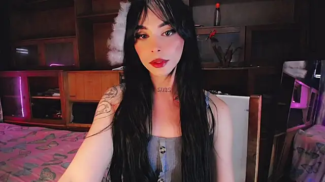 JessicaGill_ – Naživo XXX chat