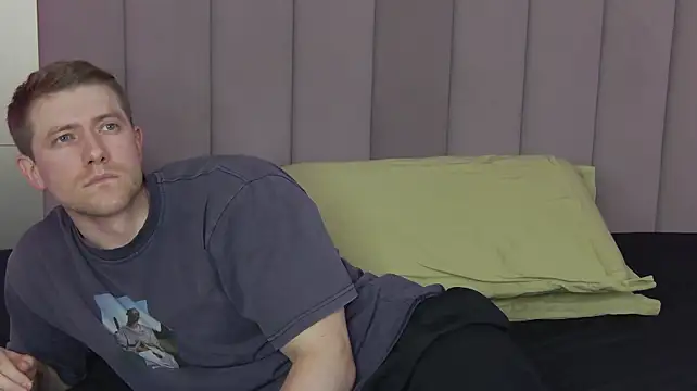 EthanPinkman Webcamshow