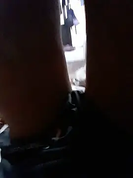 Floriwe's Webcam Show