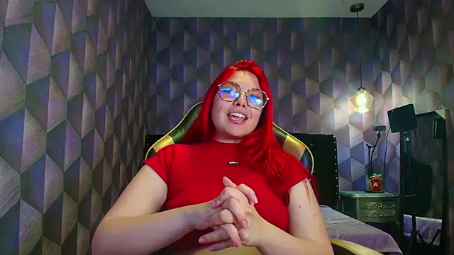 XDakotaStyleX's Live Chat Room