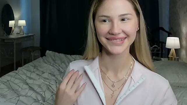 Živý XXX chat TanyaSoo