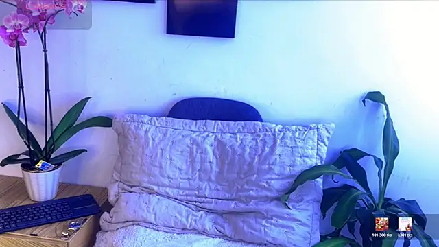 Živý XXX chat Stiven_collins
