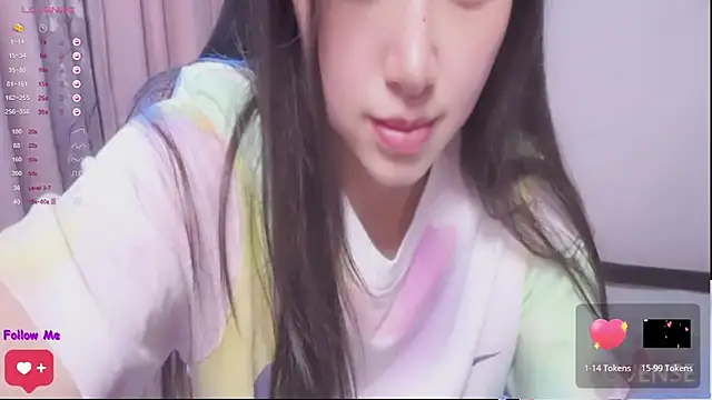 Chat XXX Live MMYIOO