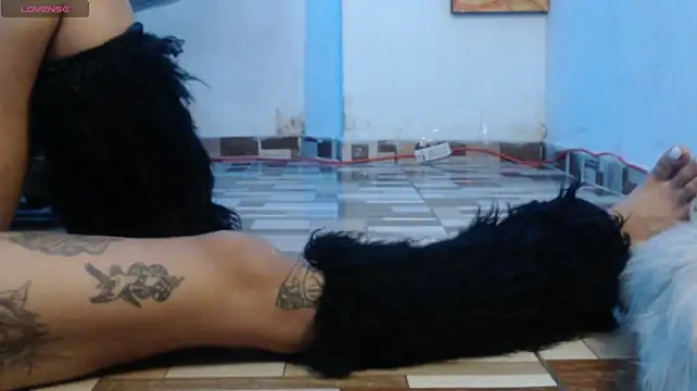 Chat XXX Live bastethott