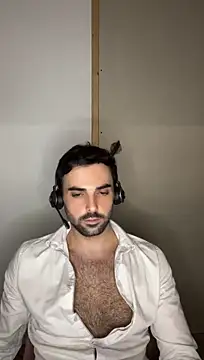 Chatroom XXX en direct de eauminerale