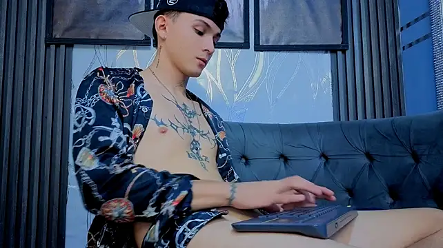 Axel_Ryder live XXX chat