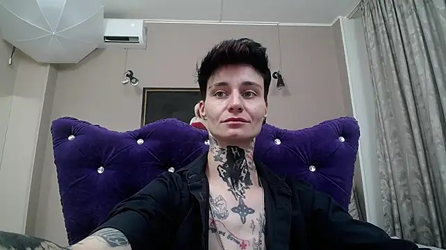 KennyXSX's Live XXX Chat