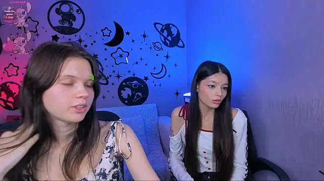 itscharlliee Webcam show