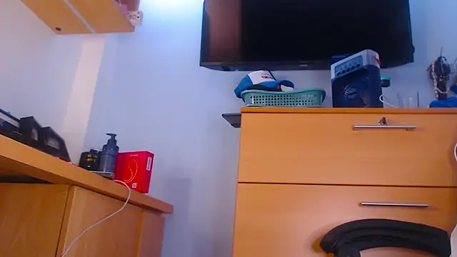 Chat XXX Live MikeMiller2
