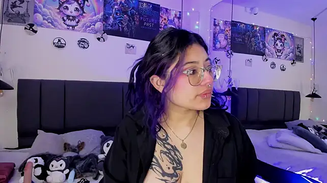 SabrinaV_'s Live XXX Chat