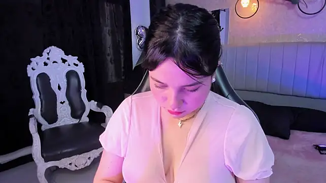 Julieth_Caandy – Live XXX-chat