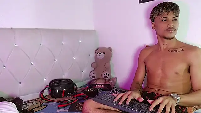 Chat XXX Live Angel_foxc13