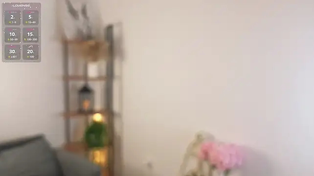 KristanTienken – Live XXX-chat