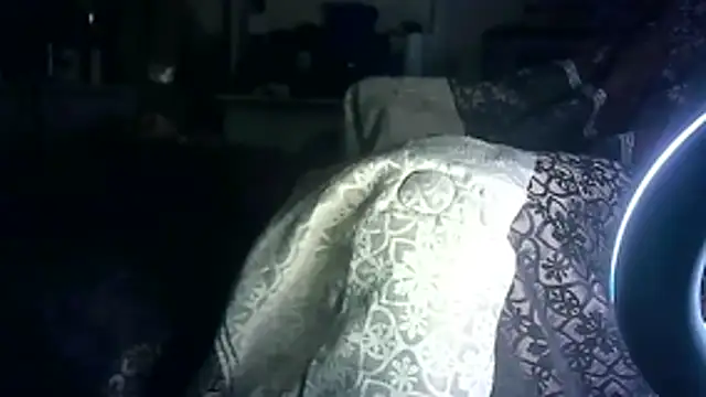 Webkamerová show SINC3R3LY_FIR3
